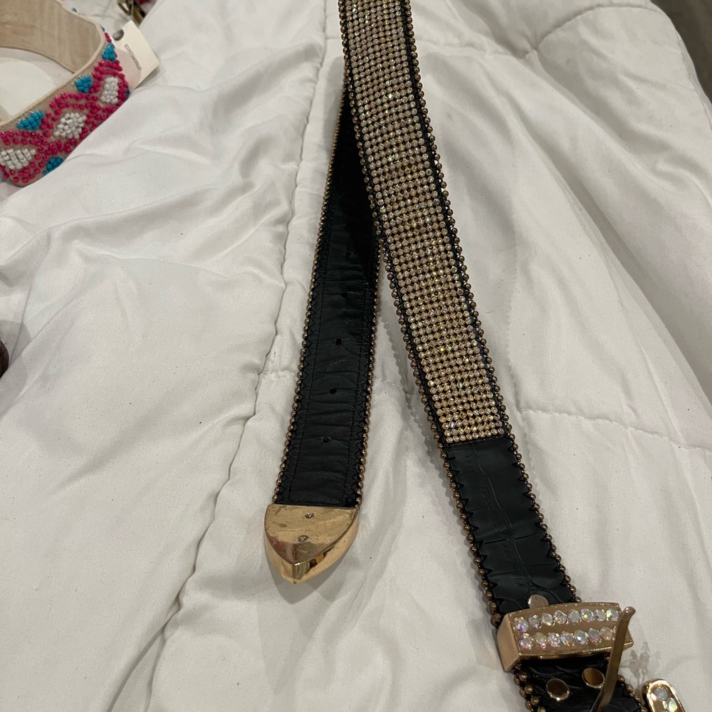 belt - Picture 5 of 5